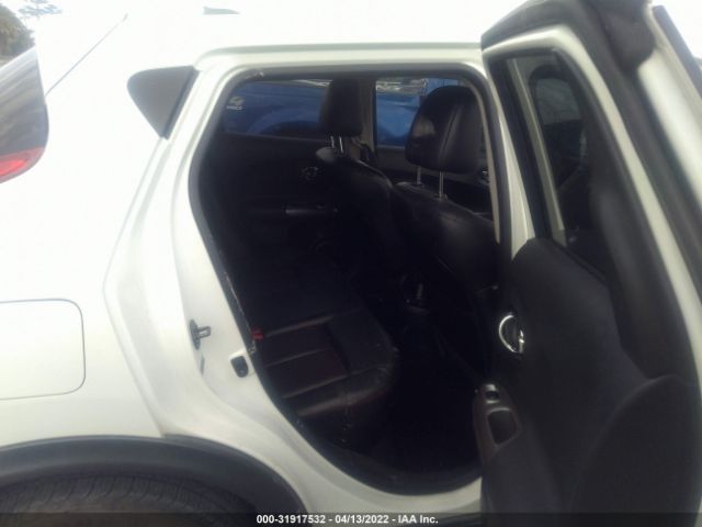 Photo 7 VIN: JN8AF5MR8CT103411 - NISSAN JUKE 