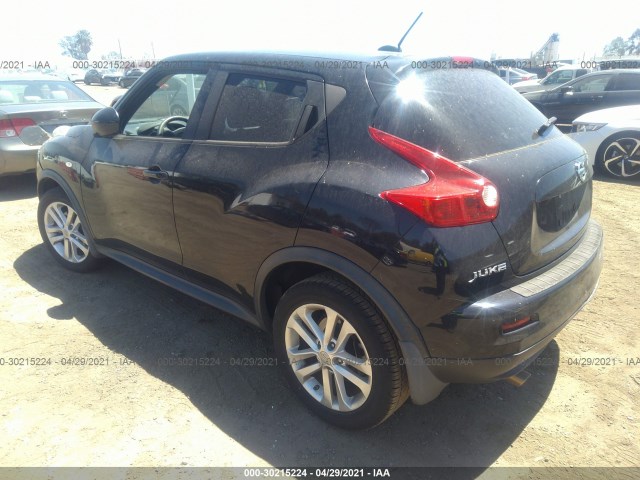 Photo 2 VIN: JN8AF5MR8CT103800 - NISSAN JUKE 