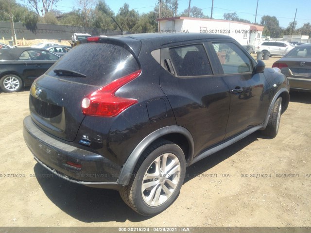 Photo 3 VIN: JN8AF5MR8CT103800 - NISSAN JUKE 