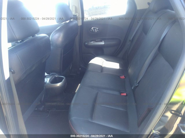 Photo 7 VIN: JN8AF5MR8CT103800 - NISSAN JUKE 