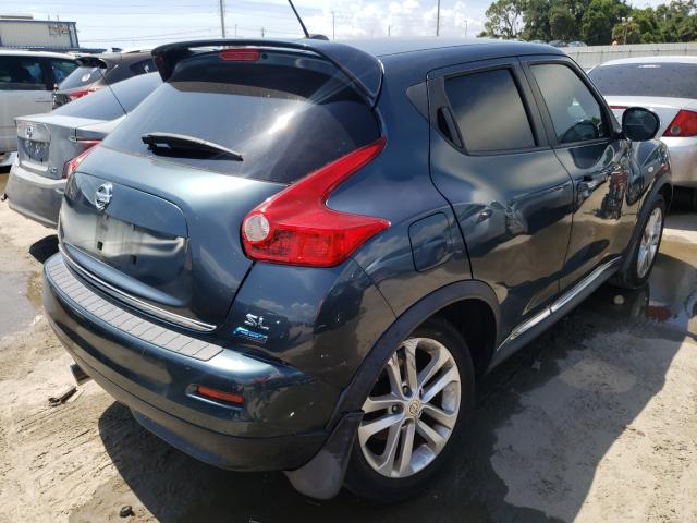 Photo 3 VIN: JN8AF5MR8CT104669 - NISSAN JUKE S 