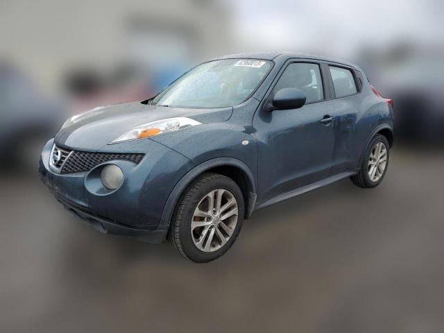 Photo 0 VIN: JN8AF5MR8CT105062 - NISSAN JUKE 