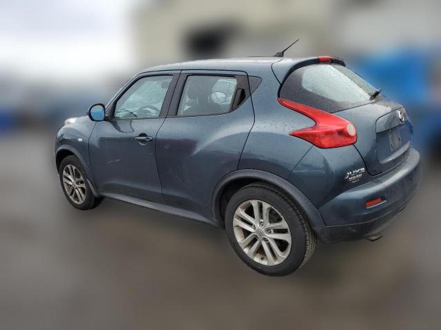 Photo 1 VIN: JN8AF5MR8CT105062 - NISSAN JUKE 