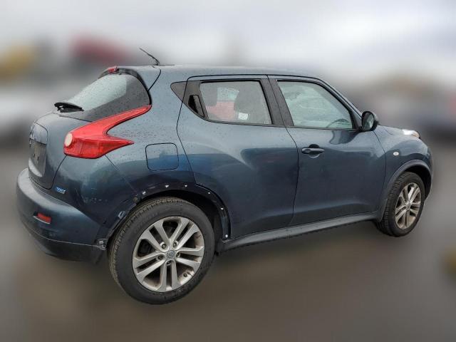 Photo 2 VIN: JN8AF5MR8CT105062 - NISSAN JUKE 