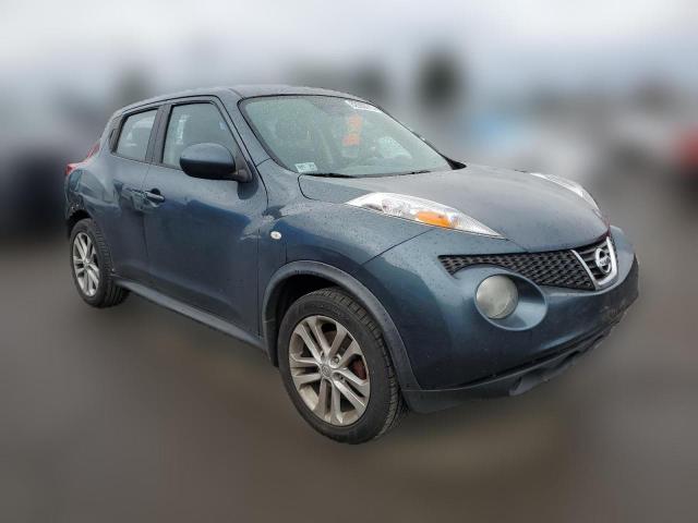 Photo 3 VIN: JN8AF5MR8CT105062 - NISSAN JUKE 