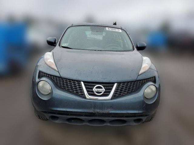 Photo 4 VIN: JN8AF5MR8CT105062 - NISSAN JUKE 