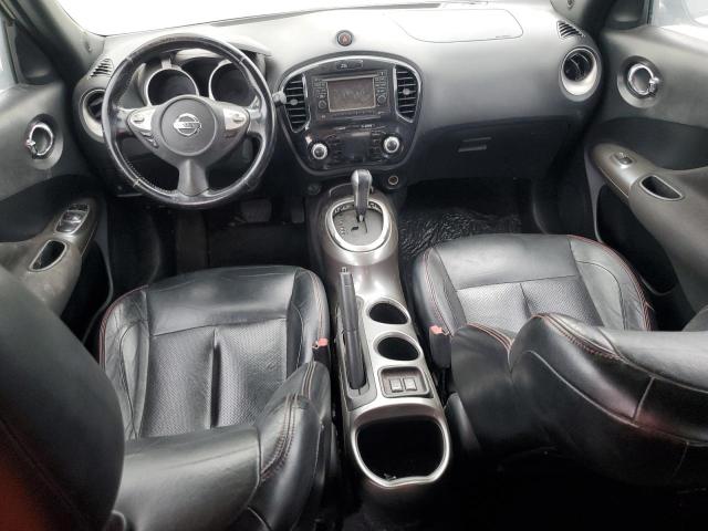 Photo 7 VIN: JN8AF5MR8CT105370 - NISSAN JUKE S 