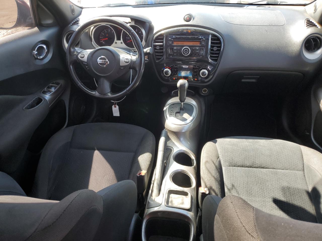 Photo 7 VIN: JN8AF5MR8CT106728 - NISSAN JUKE 