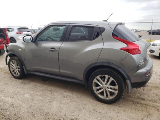 Photo 1 VIN: JN8AF5MR8CT113629 - NISSAN JUKE 