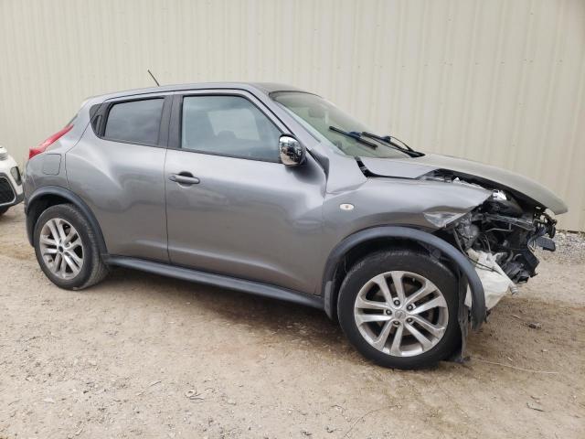 Photo 3 VIN: JN8AF5MR8CT113629 - NISSAN JUKE 