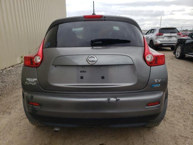 Photo 5 VIN: JN8AF5MR8CT113629 - NISSAN JUKE 