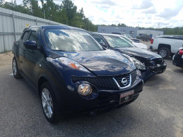 Photo 0 VIN: JN8AF5MR8CT114893 - NISSAN JUKE S 