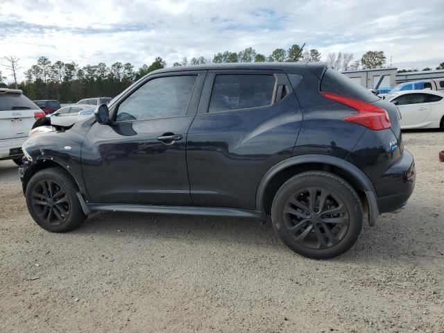 Photo 1 VIN: JN8AF5MR8CT116756 - NISSAN JUKE S 