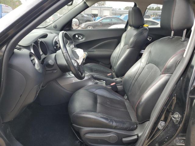 Photo 6 VIN: JN8AF5MR8CT116756 - NISSAN JUKE S 