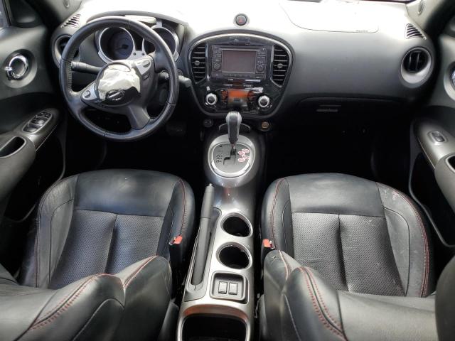 Photo 7 VIN: JN8AF5MR8CT116756 - NISSAN JUKE S 