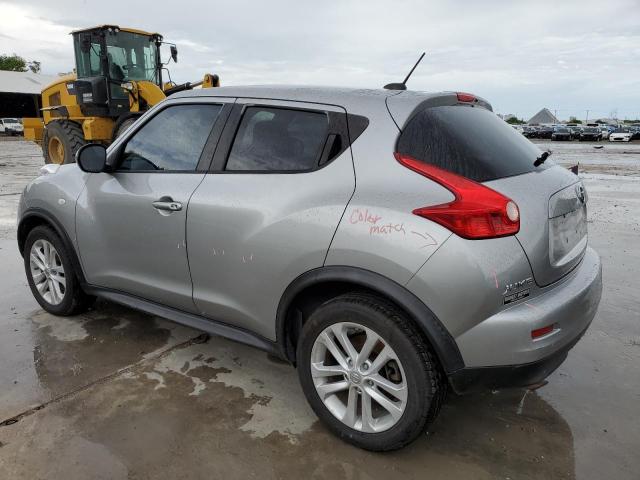 Photo 1 VIN: JN8AF5MR8CT117096 - NISSAN JUKE S 