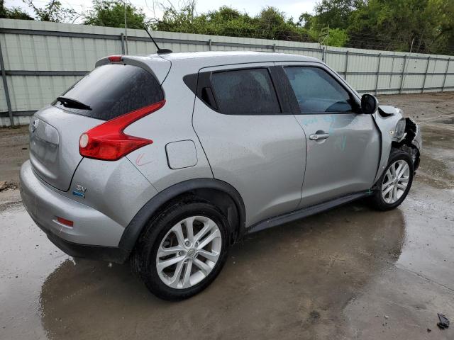 Photo 2 VIN: JN8AF5MR8CT117096 - NISSAN JUKE S 