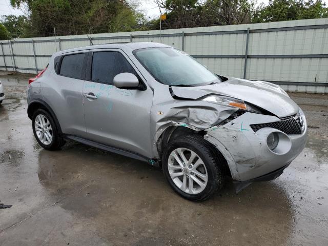 Photo 3 VIN: JN8AF5MR8CT117096 - NISSAN JUKE S 