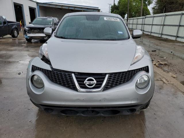 Photo 4 VIN: JN8AF5MR8CT117096 - NISSAN JUKE S 