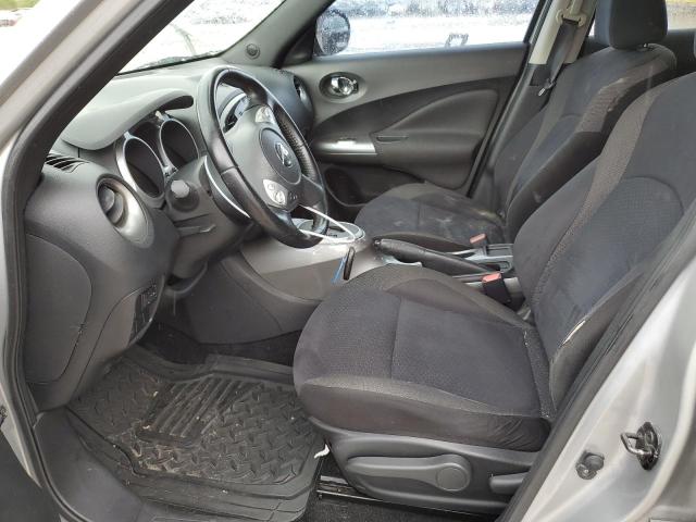 Photo 6 VIN: JN8AF5MR8CT117096 - NISSAN JUKE S 