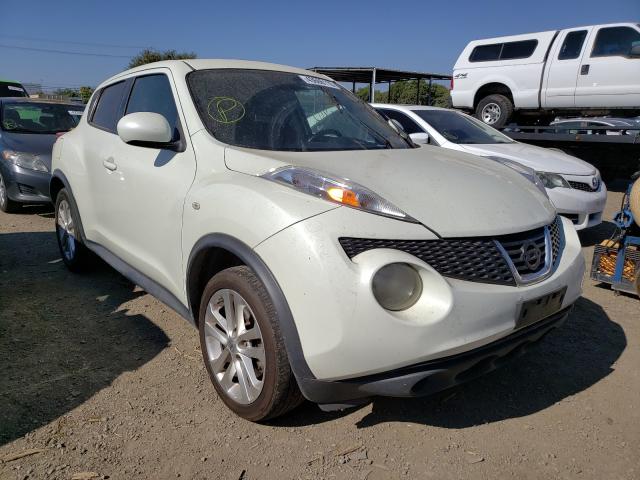 Photo 0 VIN: JN8AF5MR8CT117213 - NISSAN JUKE S 