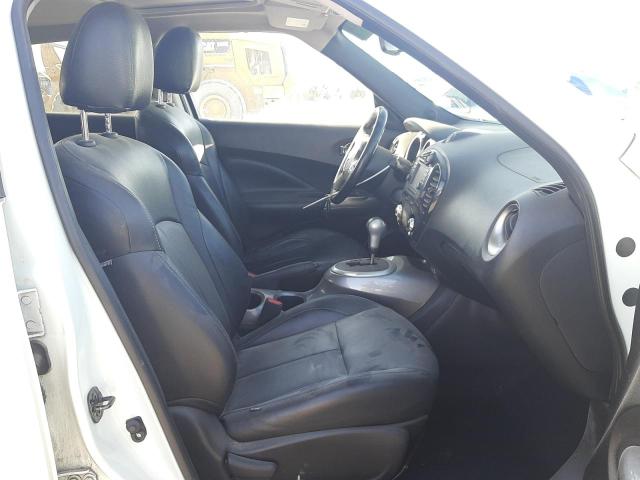 Photo 4 VIN: JN8AF5MR8CT117437 - NISSAN JUKE S 