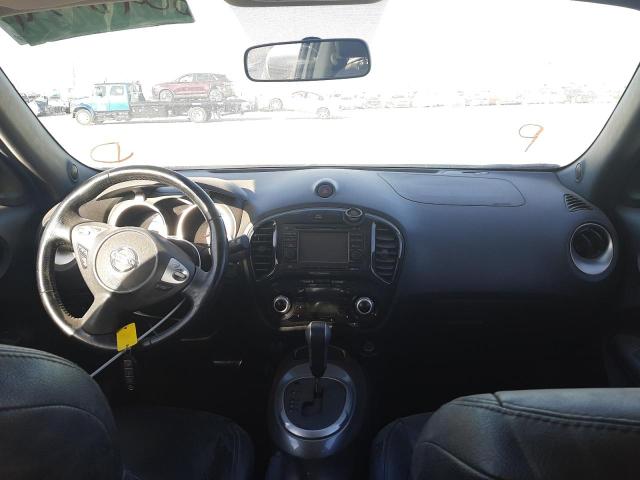 Photo 8 VIN: JN8AF5MR8CT117437 - NISSAN JUKE S 