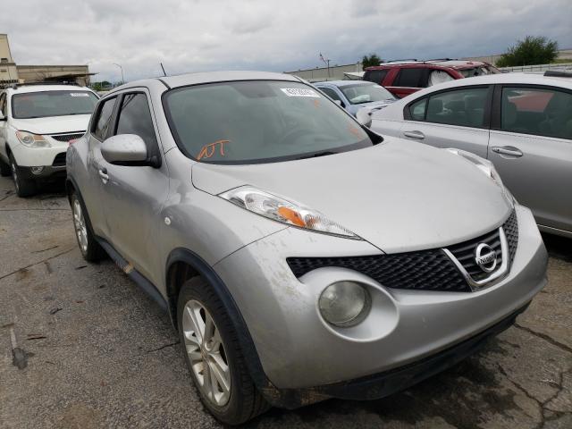 Photo 0 VIN: JN8AF5MR8CT117714 - NISSAN JUKE S 