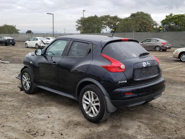 Photo 2 VIN: JN8AF5MR8CT117776 - NISSAN JUKE S 