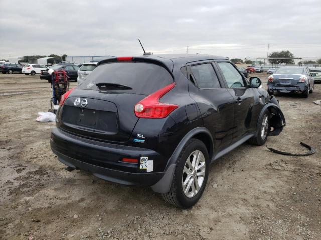 Photo 3 VIN: JN8AF5MR8CT117776 - NISSAN JUKE S 