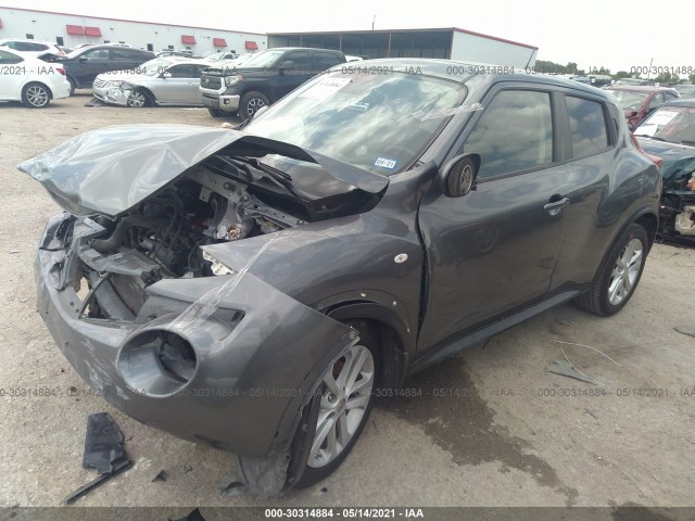 Photo 1 VIN: JN8AF5MR8CT118040 - NISSAN JUKE 