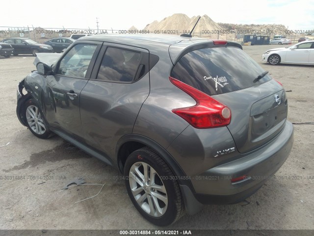 Photo 2 VIN: JN8AF5MR8CT118040 - NISSAN JUKE 