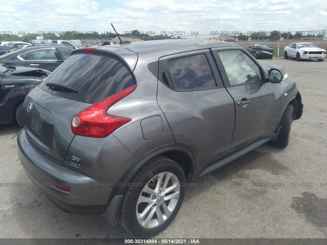 Photo 3 VIN: JN8AF5MR8CT118040 - NISSAN JUKE 