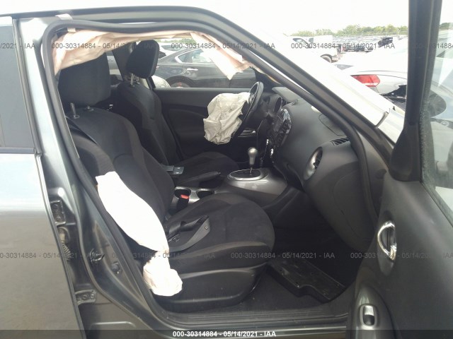 Photo 4 VIN: JN8AF5MR8CT118040 - NISSAN JUKE 