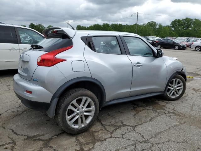 Photo 2 VIN: JN8AF5MR8DT202005 - NISSAN JUKE 