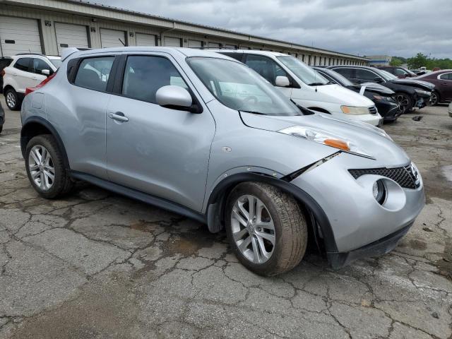 Photo 3 VIN: JN8AF5MR8DT202005 - NISSAN JUKE 