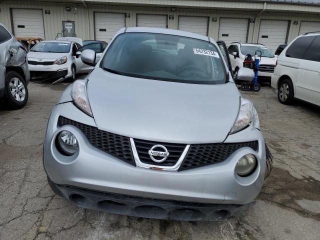 Photo 4 VIN: JN8AF5MR8DT202005 - NISSAN JUKE 