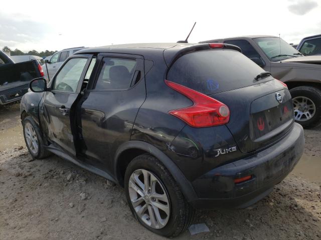 Photo 2 VIN: JN8AF5MR8DT202148 - NISSAN JUKE S 