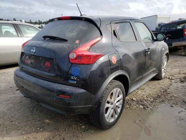 Photo 3 VIN: JN8AF5MR8DT202148 - NISSAN JUKE S 