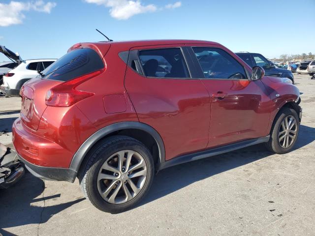 Photo 2 VIN: JN8AF5MR8DT203932 - NISSAN JUKE S 