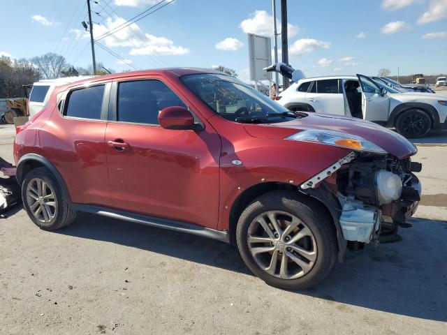 Photo 3 VIN: JN8AF5MR8DT203932 - NISSAN JUKE S 