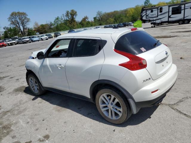 Photo 1 VIN: JN8AF5MR8DT205387 - NISSAN JUKE 