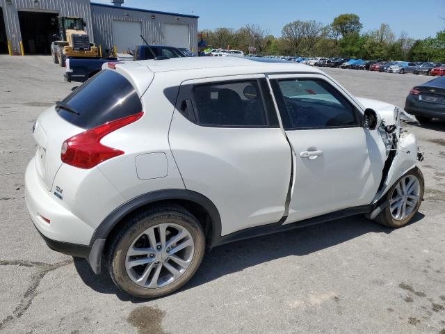 Photo 2 VIN: JN8AF5MR8DT205387 - NISSAN JUKE 