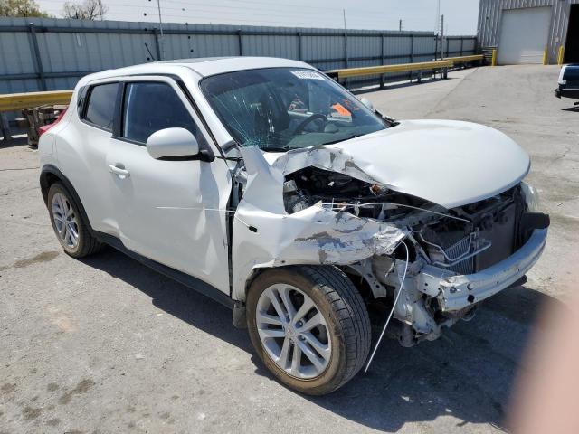 Photo 3 VIN: JN8AF5MR8DT205387 - NISSAN JUKE 