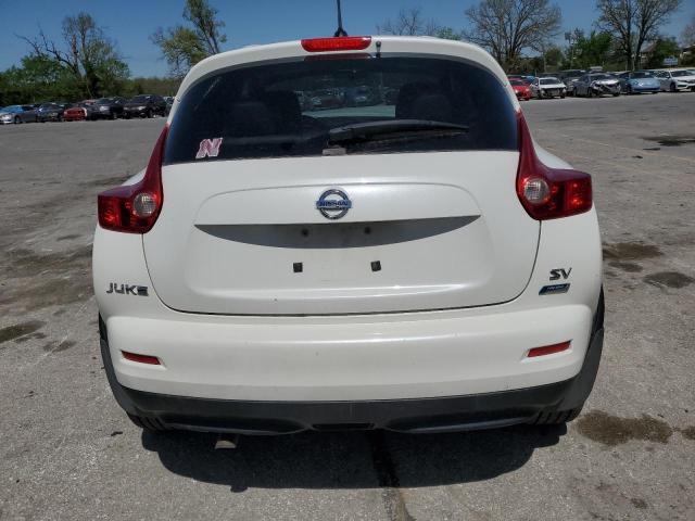 Photo 5 VIN: JN8AF5MR8DT205387 - NISSAN JUKE 