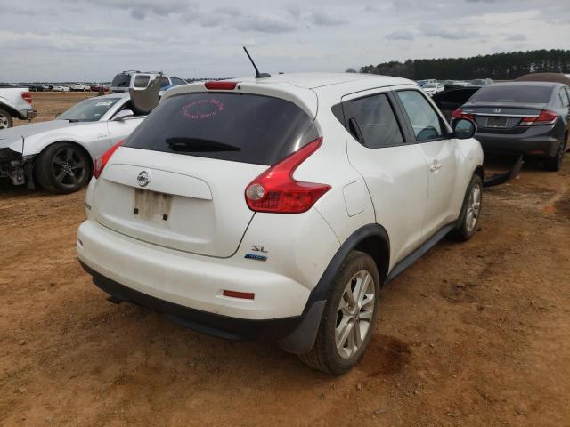 Photo 3 VIN: JN8AF5MR8DT206698 - NISSAN JUKE S 