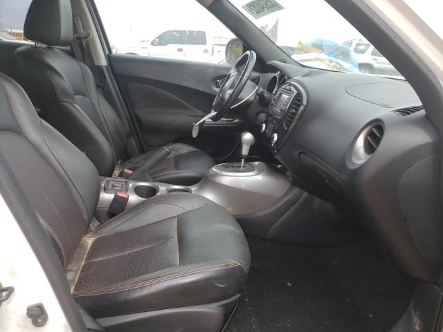 Photo 4 VIN: JN8AF5MR8DT206698 - NISSAN JUKE S 