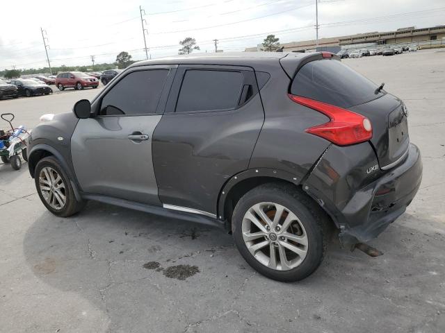 Photo 1 VIN: JN8AF5MR8DT208564 - NISSAN JUKE 