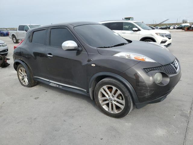 Photo 3 VIN: JN8AF5MR8DT208564 - NISSAN JUKE 