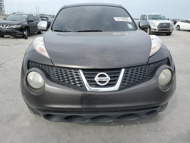 Photo 4 VIN: JN8AF5MR8DT208564 - NISSAN JUKE 